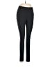 Unbranded Solid Black Active Pants Size M - photo 1