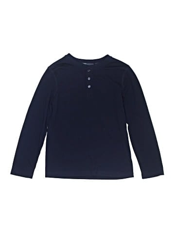 Gap Kids Long Sleeve Henley (view 1)