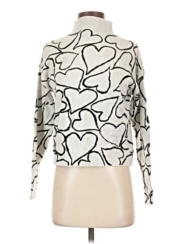 Tahari Pullover Sweater (view 1)