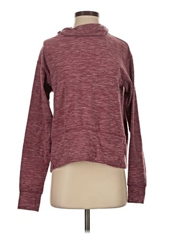 Avia Turtleneck Sweater (view 1)