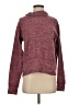Avia Burgundy Turtleneck Sweater Size S - photo 1