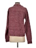 Avia Burgundy Turtleneck Sweater Size S - photo 2