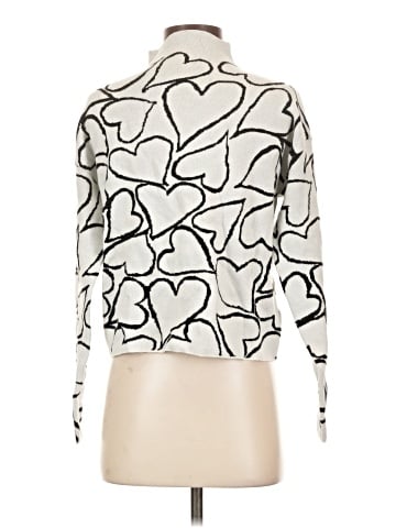 Tahari Pullover Sweater (view 2)