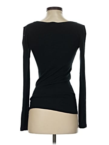 Ralph Lauren Sport Long Sleeve T-Shirt (view 2)