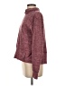 Avia Burgundy Turtleneck Sweater Size S - photo 5