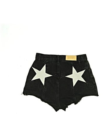 Nasty Gal Inc. Denim Shorts (view 2)