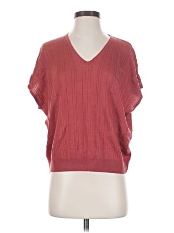 Adrianna Papell Sweater Vest (view 1)