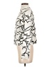 Tahari Hearts Ivory Pullover Sweater Size S - photo 5