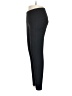 Unbranded Solid Black Active Pants Size M - photo 5