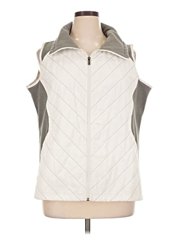 Columbia Vest (view 1)