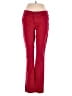 American Eagle Outfitters Red Jeans Size 8 - photo 1
