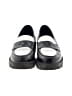 Nine West Black Flats Size 6 - photo 2