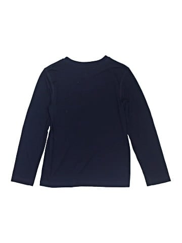 Gap Kids Long Sleeve Henley (view 2)
