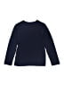 Gap Kids 100% Recycled Polyester Blue Long Sleeve Henley Size 10 - photo 2