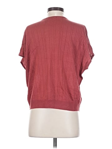 Adrianna Papell Sweater Vest (view 2)