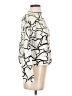Tahari Hearts Ivory Pullover Sweater Size S - photo 4
