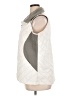 Columbia 100% Polyester Ivory Vest Size 1X - photo 5