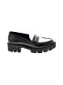Nine West Black Flats Size 6 - photo 1