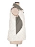 Columbia 100% Polyester Ivory Vest Size 1X - photo 4