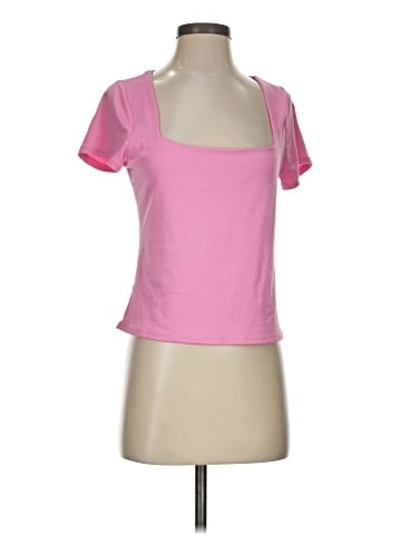 Sincerely Jules Short Sleeve T-Shirt (view 1)