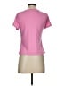 Sincerely Jules Pink Short Sleeve T-Shirt Size XS (estimated) - photo 2
