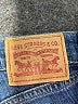 Levi's Blue Jeans Size 32 waist - photo 7