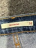 Levi's Blue Jeans Size 32 waist - photo 9