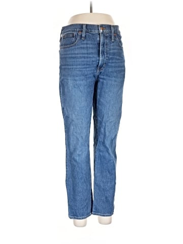 Madewell Jeans (view 1)