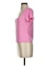 Sincerely Jules Pink Short Sleeve T-Shirt Size XS (estimated) - photo 5