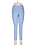 Outdoor Voices Blue Active Pants Size M - photo 1