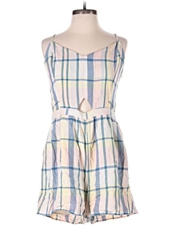 True Craft Romper (view 1)