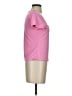 Sincerely Jules Pink Short Sleeve T-Shirt Size XS (estimated) - photo 4