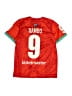 Unbranded Red Short Sleeve T-Shirt Size L (youth) - photo 2
