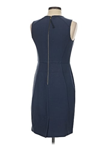 Ann Taylor LOFT Cocktail Dress (view 2)