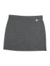 Rafaella Houndstooth Gray Skort Size XL - photo 1