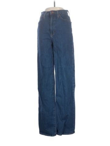 Madewell Jeans (view 1)