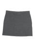 Rafaella Houndstooth Gray Skort Size XL - photo 2