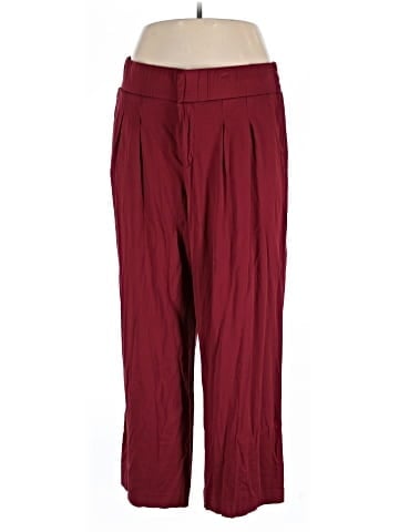 Torrid Casual Pants (view 1)