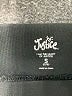 Justice Solid Black Skort Size S (kids) - photo 3