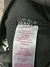 Justice Solid Black Skort Size S (kids) - photo 4