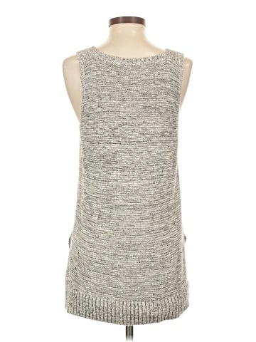 Lou & Grey Sweater Vest (view 2)
