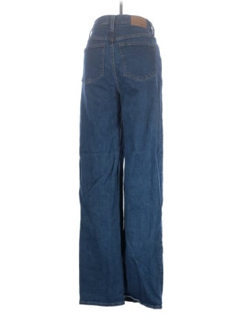 Madewell Jeans (view 2)