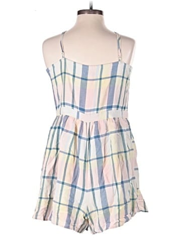 True Craft Romper (view 2)