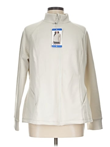 32 Degrees Track Jacket (view 1)