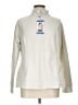 32 Degrees Ivory Track Jacket Size L - photo 1
