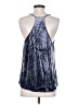 Cami NYC Silver Tank Top Size S - photo 2