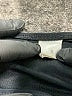 Unbranded Solid Black Swimsuit Bottoms Size S - photo 3