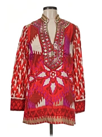 Tory Burch Cocktail Dress (view 1)