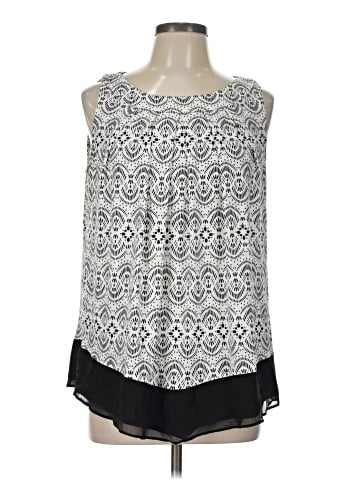 New York & Company Tank Top (view 1)