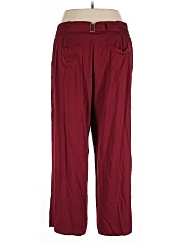 Torrid Casual Pants (view 2)